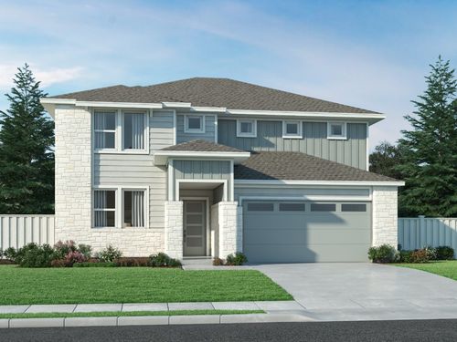 4213 Forel Rd, Pflugerville, TX, 78660-8505 | Card Image