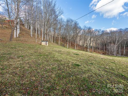 Tract 3 & 4 Badd Lane, Maggie Valley, NC, 28751 | Card Image