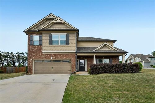 310 Braselton Farms Trl, Hoschton, GA, 30548-1998 | Card Image