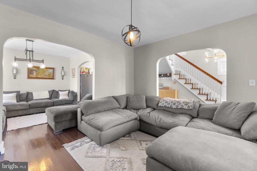 Residential in BALTIMORE 5