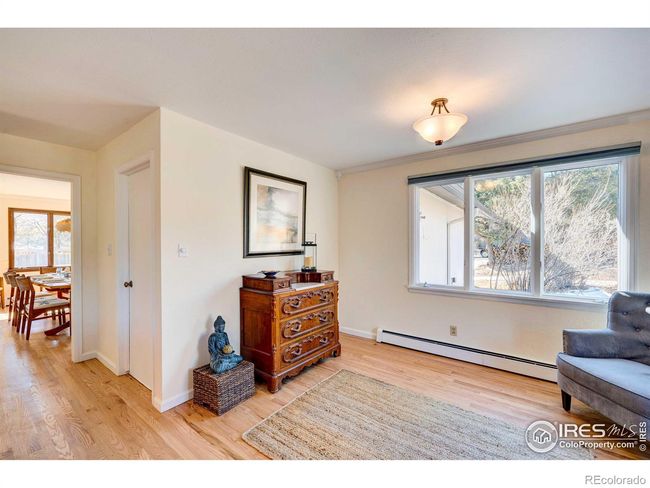 Kitchen entry from north patio | Image 8
