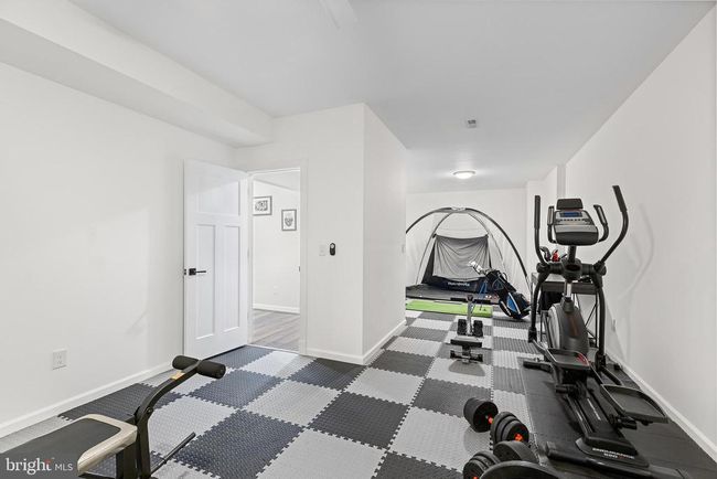 5612 Williamsburg Blvd, House other with 6 bedrooms, 6 bathrooms and null parking in ARLINGTON VA | Image 37