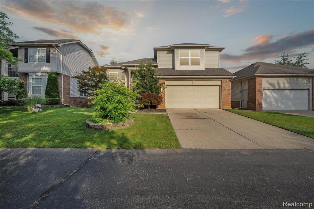 Bridlewood Dr, Rochester, MI 48306