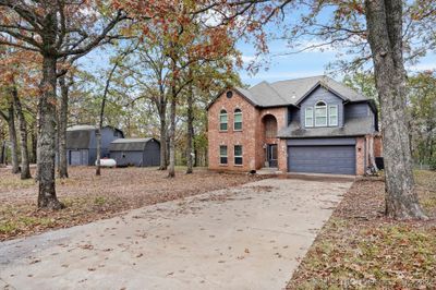 17915 S 128th Court, House other with 4 bedrooms, 4 bathrooms and null parking in Bixby OK | Image 2