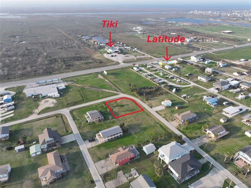 1354 Skyline Dr, Crystal Beach, TX, 77650 | Card Image