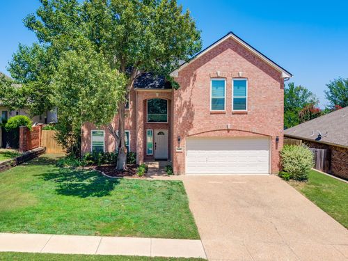7405 Whitestone Ranch Rd, Benbrook, TX, 76126-4550 | Card Image