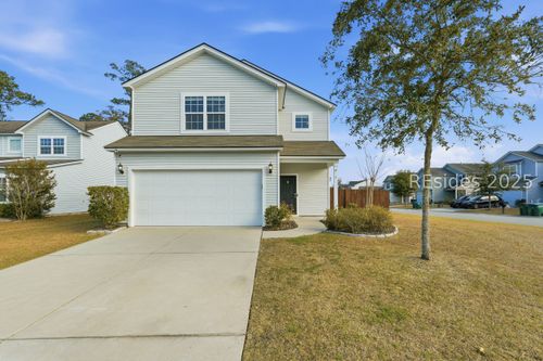 2 Coosawhatchie Way, Beaufort, SC, 29906-6039 | Card Image