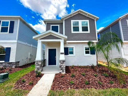 6099 Wellbeing Way, Clermont, FL, 34714 | Card Image