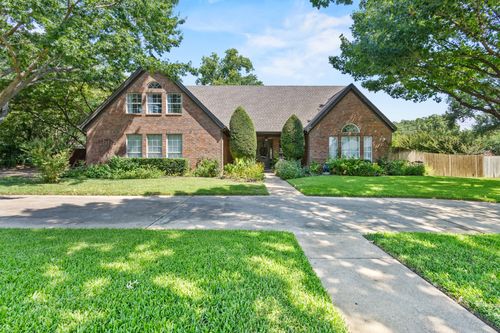 1312 Hardage Ln, Colleyville, TX, 76034-6014 | Card Image