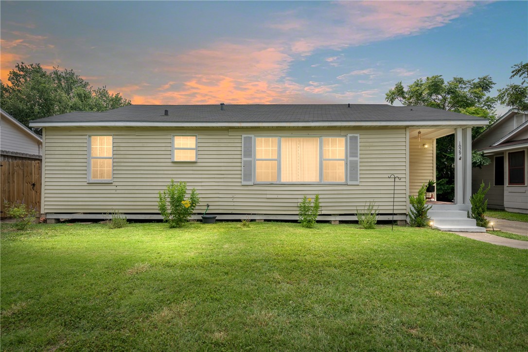 Cunningham St, Corpus Christi, TX 78411