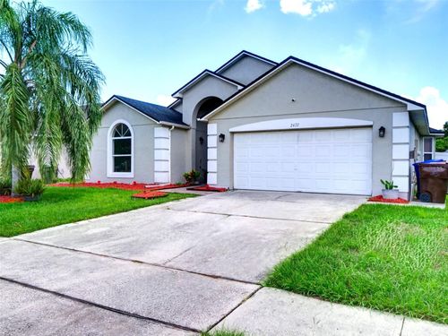 2472 Winfield Dr, KISSIMMEE, FL, 34743-3667 | Card Image