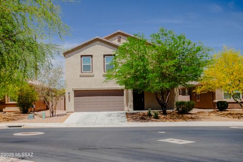 9150 W Senita Bloom Way, Marana, AZ, 85653-0049 | Card Image