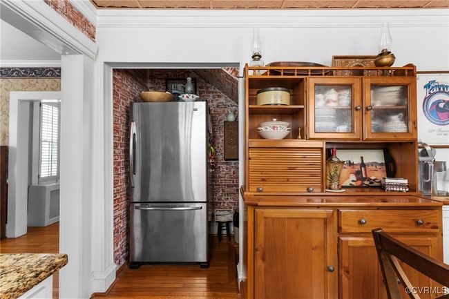 1520 Bellevue Ave, House other with 3 bedrooms, 3 bathrooms and null parking in Richmond VA | Image 16