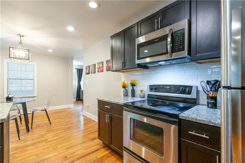 Residential in Atlanta 4