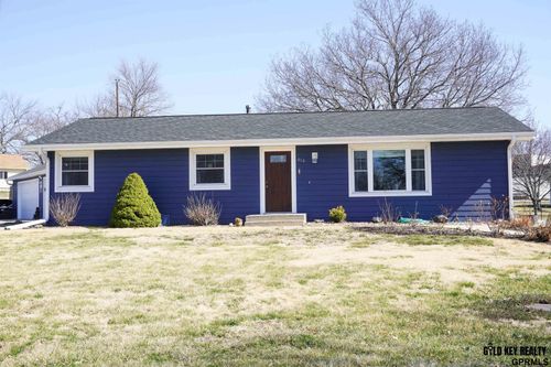 814 Long Branch St, Humboldt, NE, 68376-6106 | Card Image