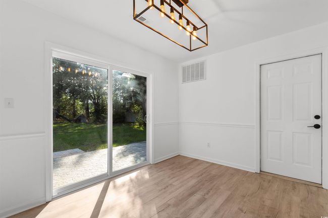 2595 Buck Scrape Rd, House other with 4 bedrooms, 3 bathrooms and 4 parking in Myrtle Beach SC | Image 10