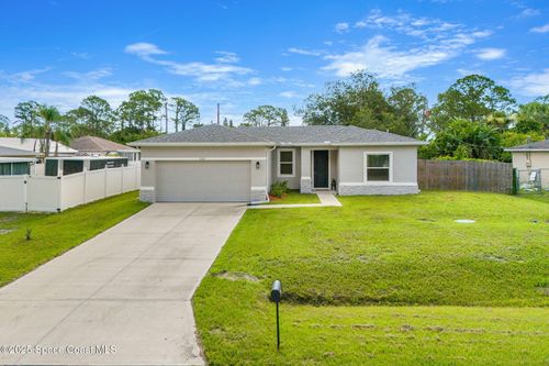 443 Archer Rd Se, PALM BAY, FL, 32909-4032 | Card Image