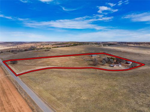 22163 County Street 2700, Gracemont, OK, 73042-9513 | Card Image