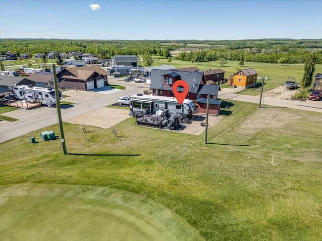 5023 - 25054 Pine Lake Rd S, Home with 0 bedrooms, 0 bathrooms and null parking in Red Deer County AB | Image 6