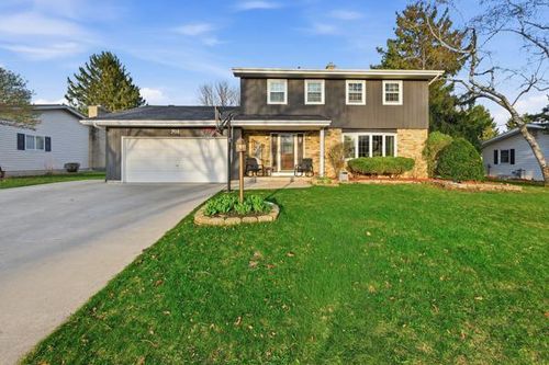 701 Harmony Hill Drive, Madison, WI, 53714 | Card Image