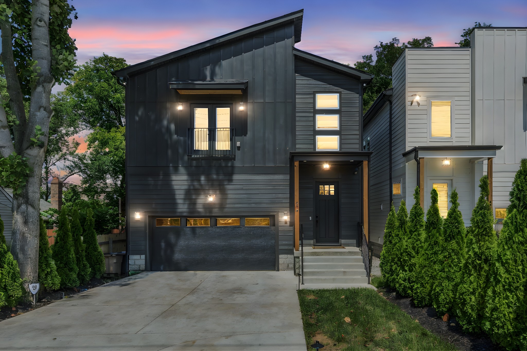 Westboro Dr, Nashville, TN 37209
