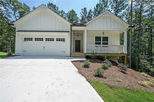 245 W Woods Dr, Dahlonega, GA, 30533 | Card Image