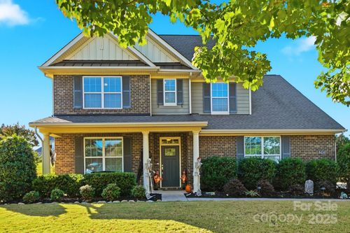 6434 Myston Ln, Huntersville, NC, 28078-6322 | Card Image