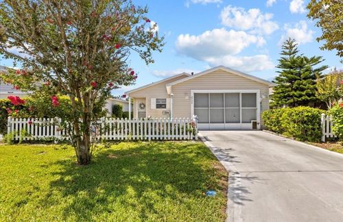 2724 Moncayo Ave, The Villages, FL, 32162-9599 | Card Image