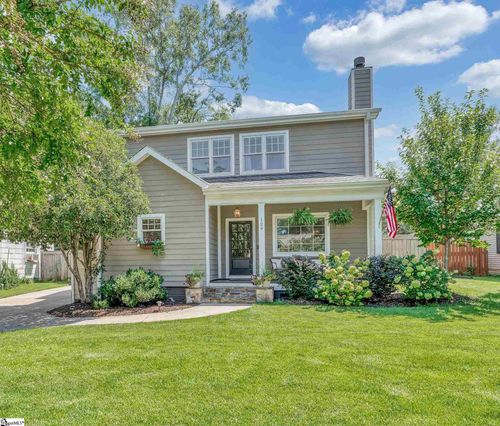 129 Phillips Ln, Greenville, SC, 29605-1936 | Card Image