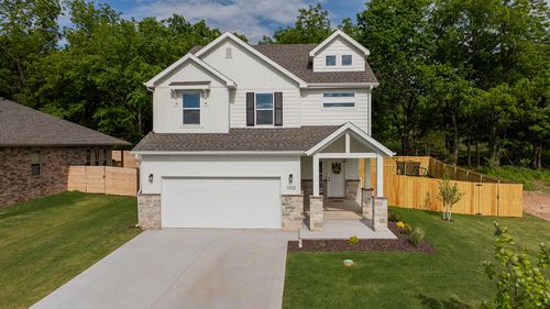 1002 S Tara Way, Ozark, MO, 65721 | Card Image