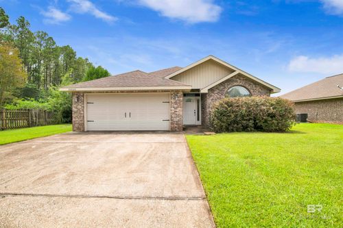 22525 Nana Loop, Silverhill, AL, 36576 | Card Image