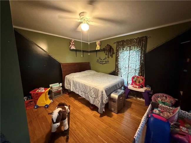2650 Georgeville Rd, House other with 3 bedrooms, 1 bathrooms and 3 parking in Marion Center PA | Image 12