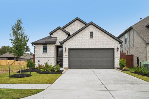 12849 Meadow Wind Way, Conroe, TX, 77302-0007 | Card Image