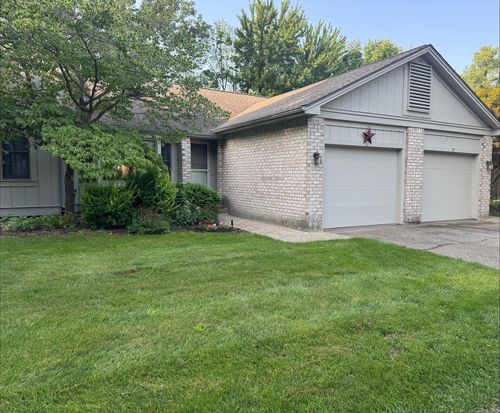 33 Skyline Cir Nw, Grand Rapids, MI, 49504-5991 | Card Image