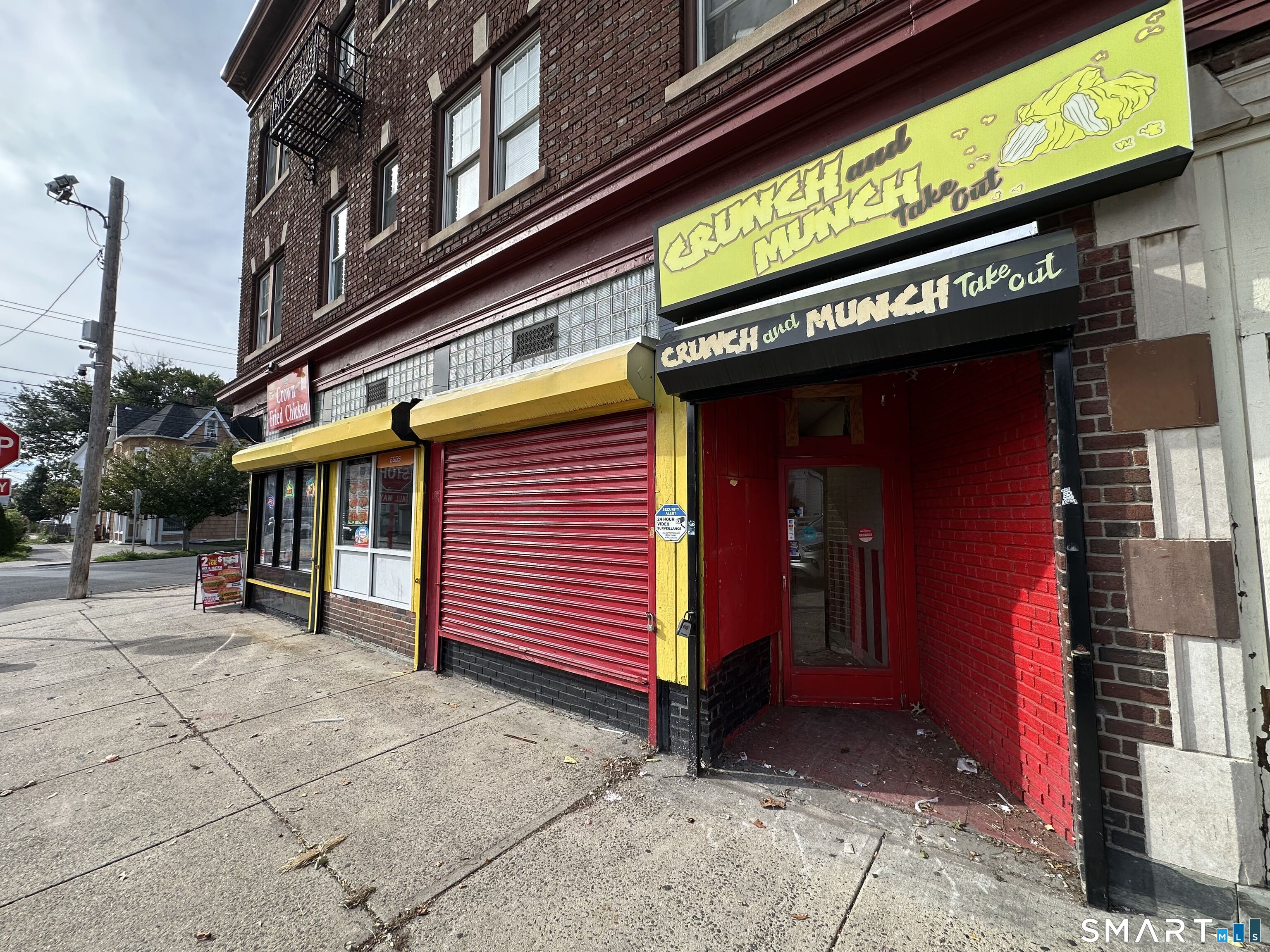 Commercial Lease in Bridgeport 3