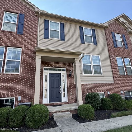 393 Caleb Dr, Copley, OH, 44321-3159 | Card Image