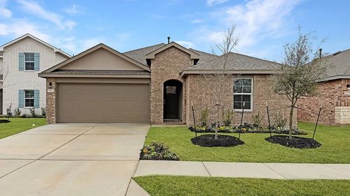 1817 Side Buster Trail, Leander, TX, 78641 | Card Image