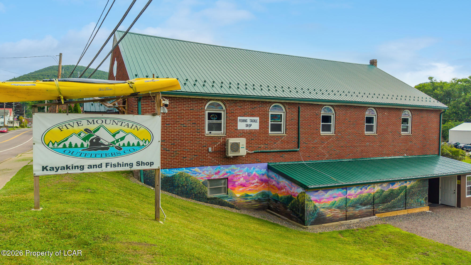 Commercial Sale in Shickshinny 3