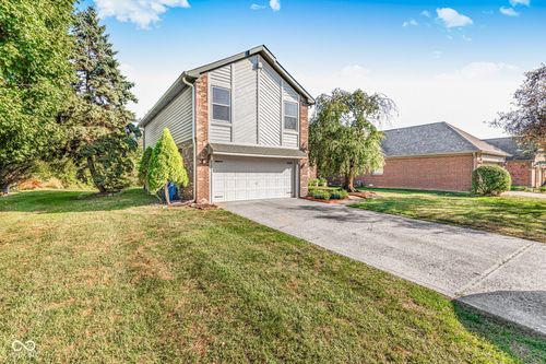 1142 Alydar Cir, Indianapolis, IN, 46217-3998 | Card Image