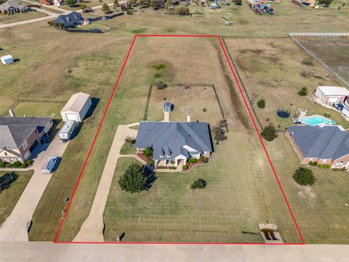 198 Mckinley Ln, Royse City, TX, 75189-6443 | Card Image