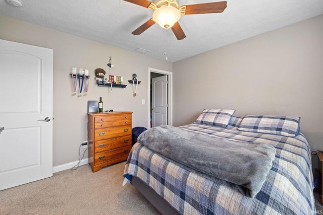 1869 Paloma Ct, House other with 4 bedrooms, 3 bathrooms and null parking in Lafayette IN | Image 28
