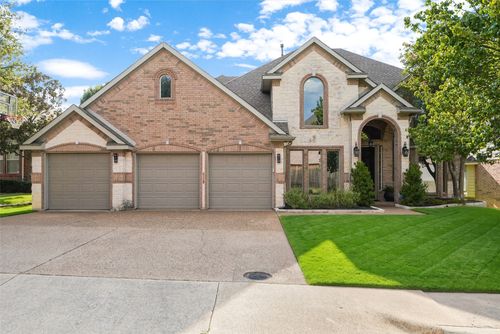 1530 Fairlakes Pointe Dr, Rockwall, TX, 75087-2870 | Card Image