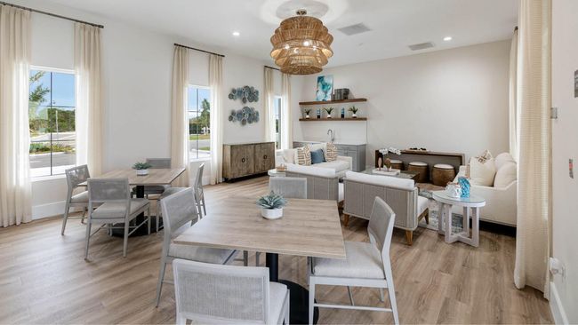 6800 Cameo Dr, House other with 3 bedrooms, 3 bathrooms and null parking in Grant Valkaria FL | Image 37