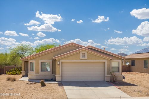 3428 S Desert Promenade Rd, Tucson, AZ, 85735-5144 | Card Image