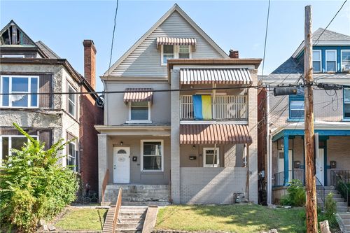 313 South Ave, Pittsburgh, PA, 15221-2827 | Card Image