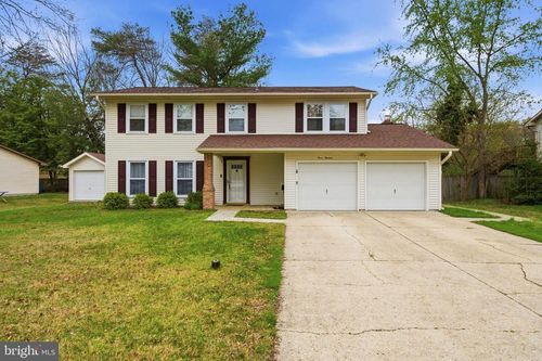 313 Bucknell Cir, WALDORF, MD, 20602-1981 | Card Image