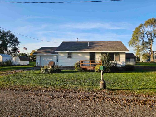305 Truax Street, Bristow, IA, 50611 | Card Image