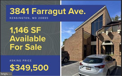 13-3841 Farragut Ave, KENSINGTON, MD, 20895-2004 | Card Image