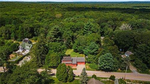 1289 South Rd, East Greenwich, RI, 02818-1034 | Card Image