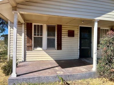 Property entrance featuring a patio | Image 3